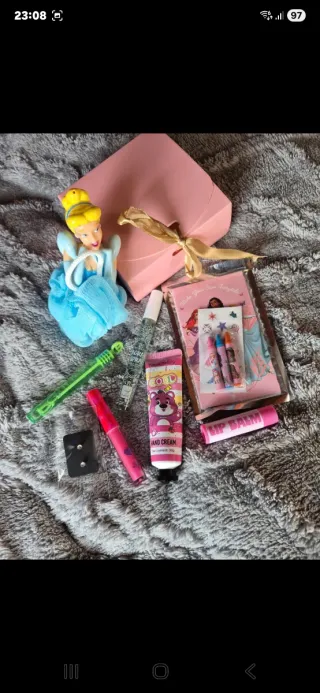 Set Disney Principesse