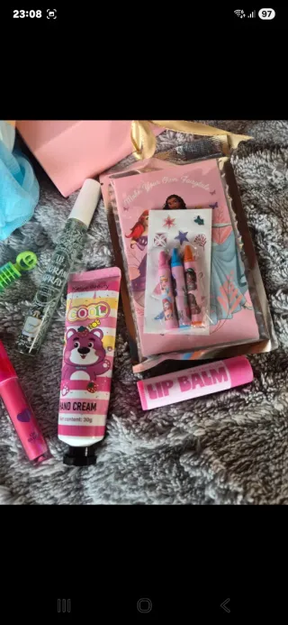 Set Disney Principesse