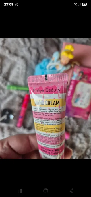 Set Disney Principesse