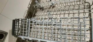 Cesto superior lavavajillas Teka