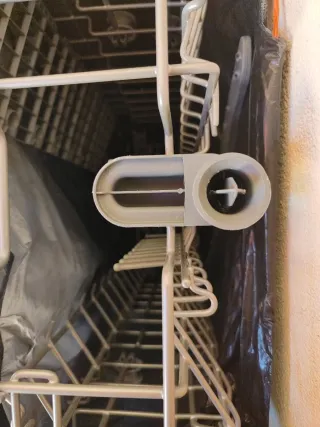 Cesto superior lavavajillas Teka