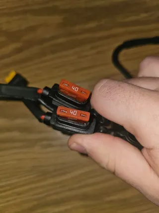 Batería patinete 48V 20Ah