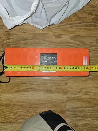 Batería patinete 48V 20Ah