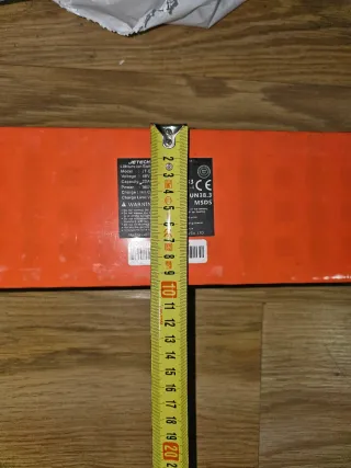 Batería patinete 48V 20Ah