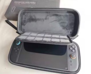 Funda Viaje Nintendo Switch 2 SUPCASE