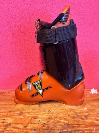 Botas Esquí Rossignol Radical pro carbon