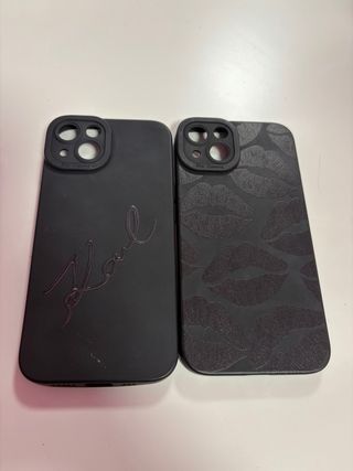 Fundas iPhone 13 con PopSockets