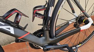 Bicicleta de carretera Orbea