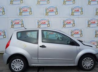 1133710 centralita dirección 9659514180 citroen c2