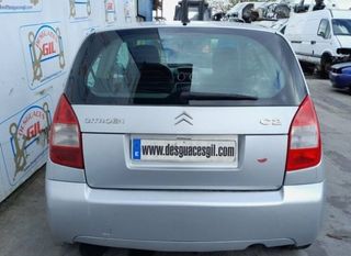 1133710 centralita dirección 9659514180 citroen c2