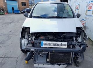 1133710 centralita dirección 9659514180 citroen c2