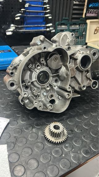 Carters 100 fast derbi €3 gpr