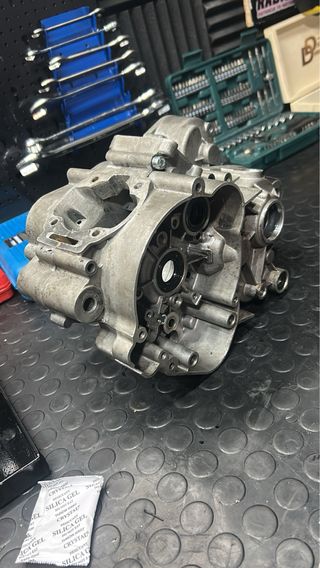 Carters 100 fast derbi €3 gpr