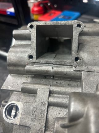 Carters 100 fast derbi €3 gpr