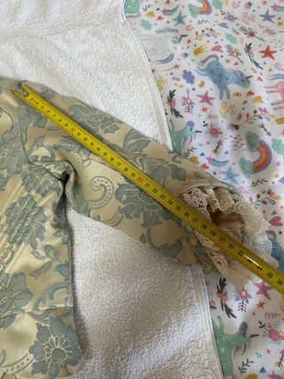 Traje de Fallera Infantil