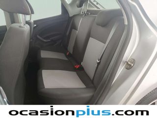 SEAT Ibiza 1.0 EcoTSI S&S Reference 70 kW (95 CV)