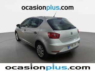 SEAT Ibiza 1.0 EcoTSI S&S Reference 70 kW (95 CV)