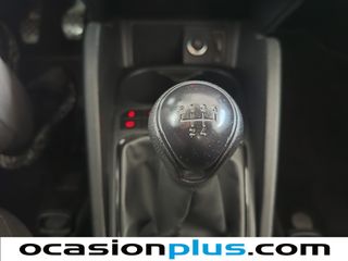 SEAT Ibiza 1.0 EcoTSI S&S Reference 70 kW (95 CV)