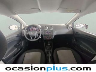 SEAT Ibiza 1.0 EcoTSI S&S Reference 70 kW (95 CV)