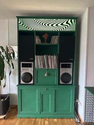 Altavoces HiFiPioneer HPM-700 Hi-Fi