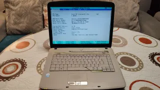 Portátil Acer Aspire 5315