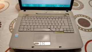 Portátil Acer Aspire 5315