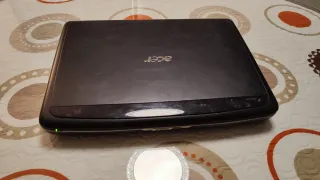 Portátil Acer Aspire 5315