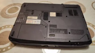 Portátil Acer Aspire 5315