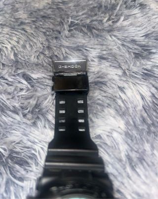 G-Shock (NO HAGAIS CASO AL OTRO)