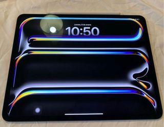 iPad Pro M4 12.9 13 256GB