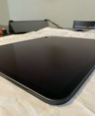 iPad Pro M4 12.9 13 256GB