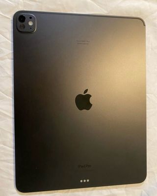 iPad Pro M4 12.9 13 256GB