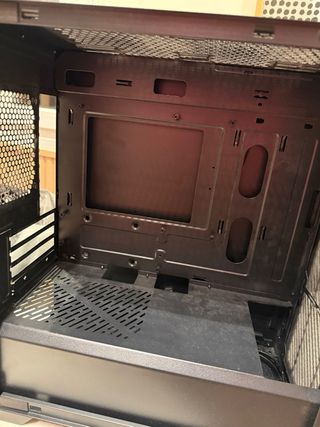 Caja PC Gaming Cooler Master Elite 301