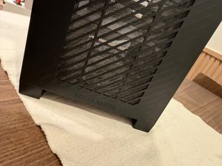 Caja PC Gaming Cooler Master Elite 301