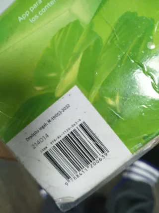 Libro de Biología y Geología 3 ESO Revuela SM