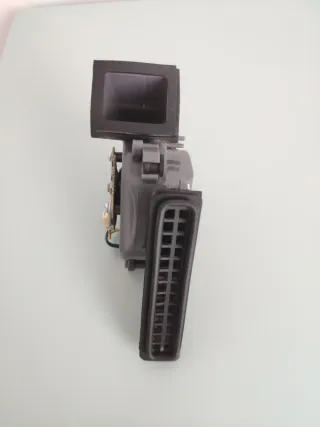 Motor aspiración Conga 1090