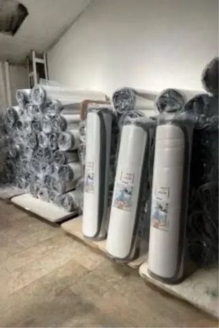 Colchón viscoelástico 21 cm desde 85€