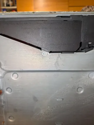 Placa Vitrocerámica Balay