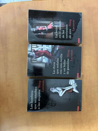 La reina en el palacio de las corrientes de air...