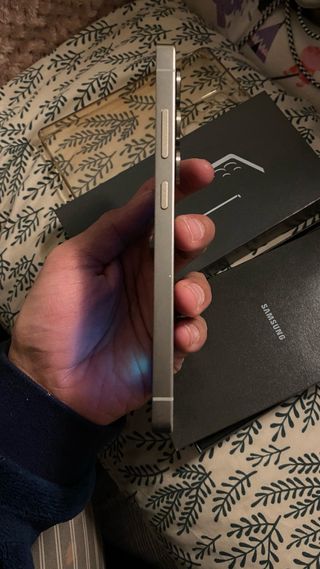 Samsung S25 Ultra 512GB