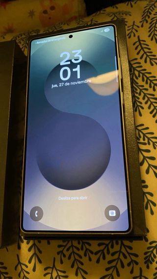 Samsung S25 Ultra 512GB