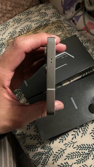 Samsung S25 Ultra 512GB