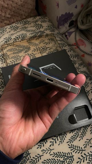 Samsung S25 Ultra 512GB