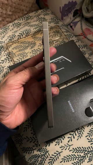 Samsung S25 Ultra 512GB