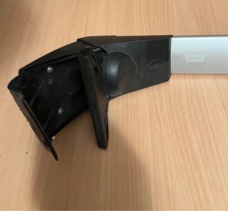 Barras portaequipajes Seat Ibiza 6L 3 puertas