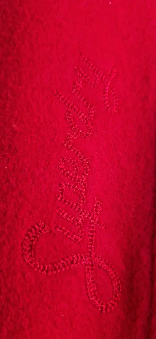 Chaqueta Superdry estilo americano. Talla M.