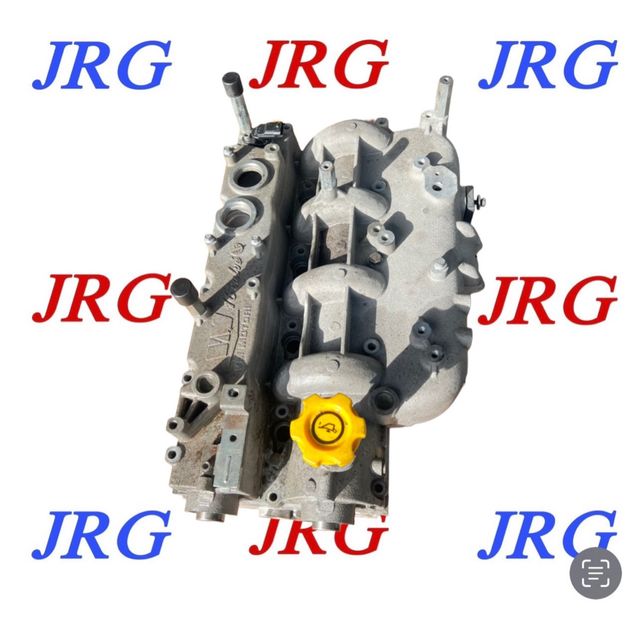 Vendo culata completa voyager 2.5 2.8 crd