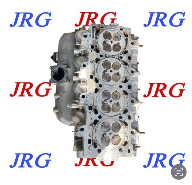 Vendo culata completa voyager 2.5 2.8 crd