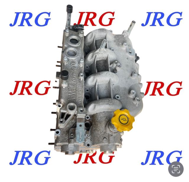 Vendo culata completa voyager 2.5 2.8 crd