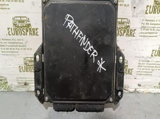 Nissan 37115 23710 ec05c centralita pathfinder 2.5